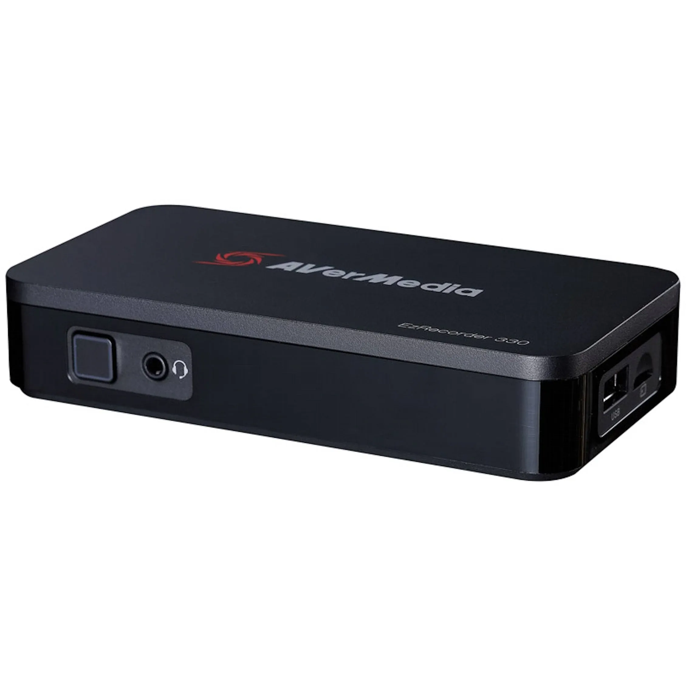 [Express to Worldwide] Avermedia EzRecorder 330 ER330 Video Capture Recorder