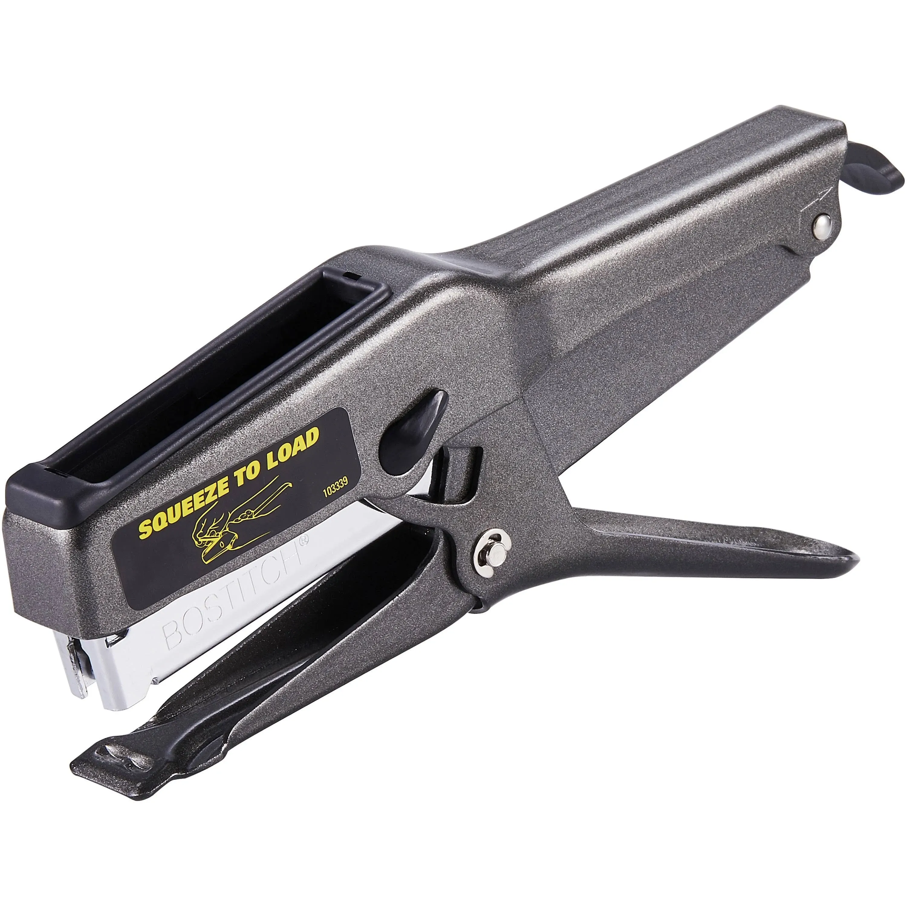 Bostitch B8 Heavy Duty Plier Stapler