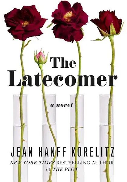 The Latecomer