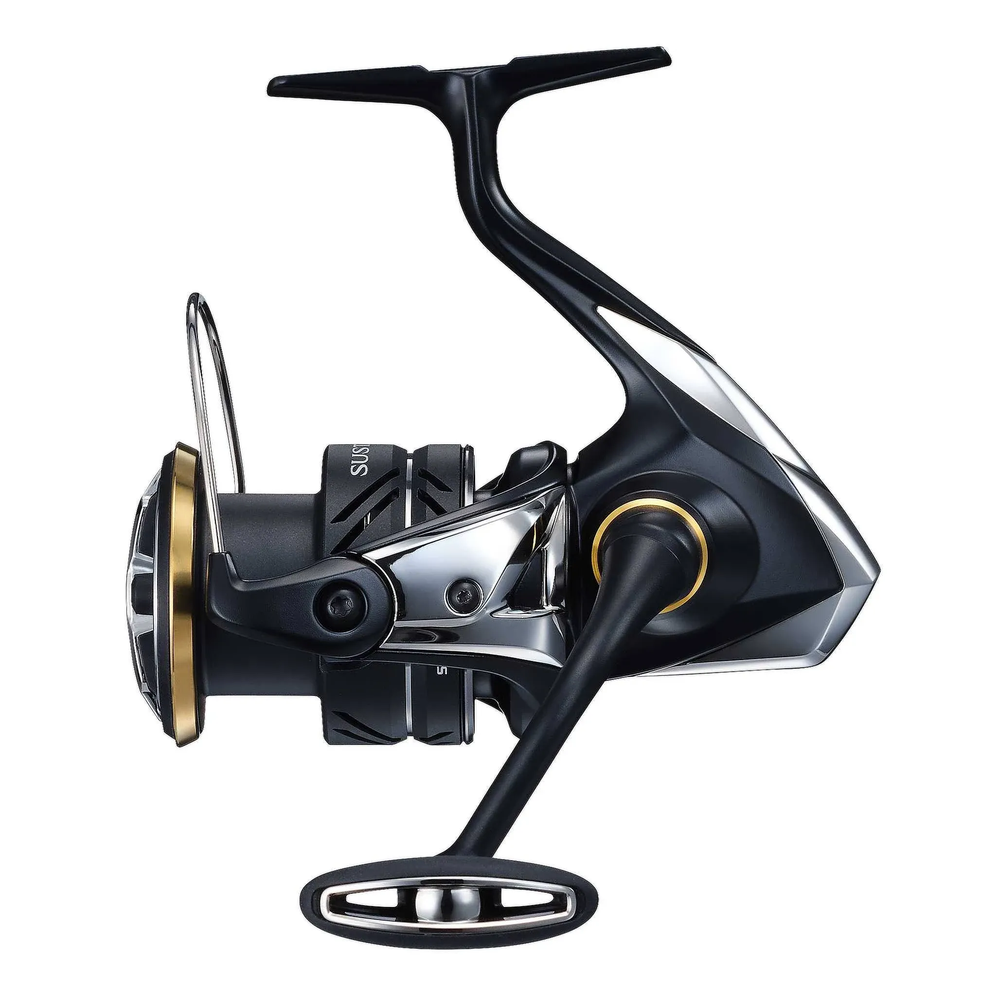 Shimano Sustain FJ Spinning Reel