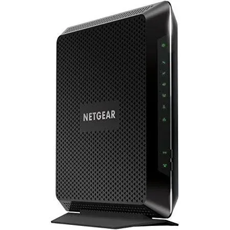 Netgear Nighthawk C7000 Cable Modem WiFi Router Combo / AC1900 / Docsis 3.0