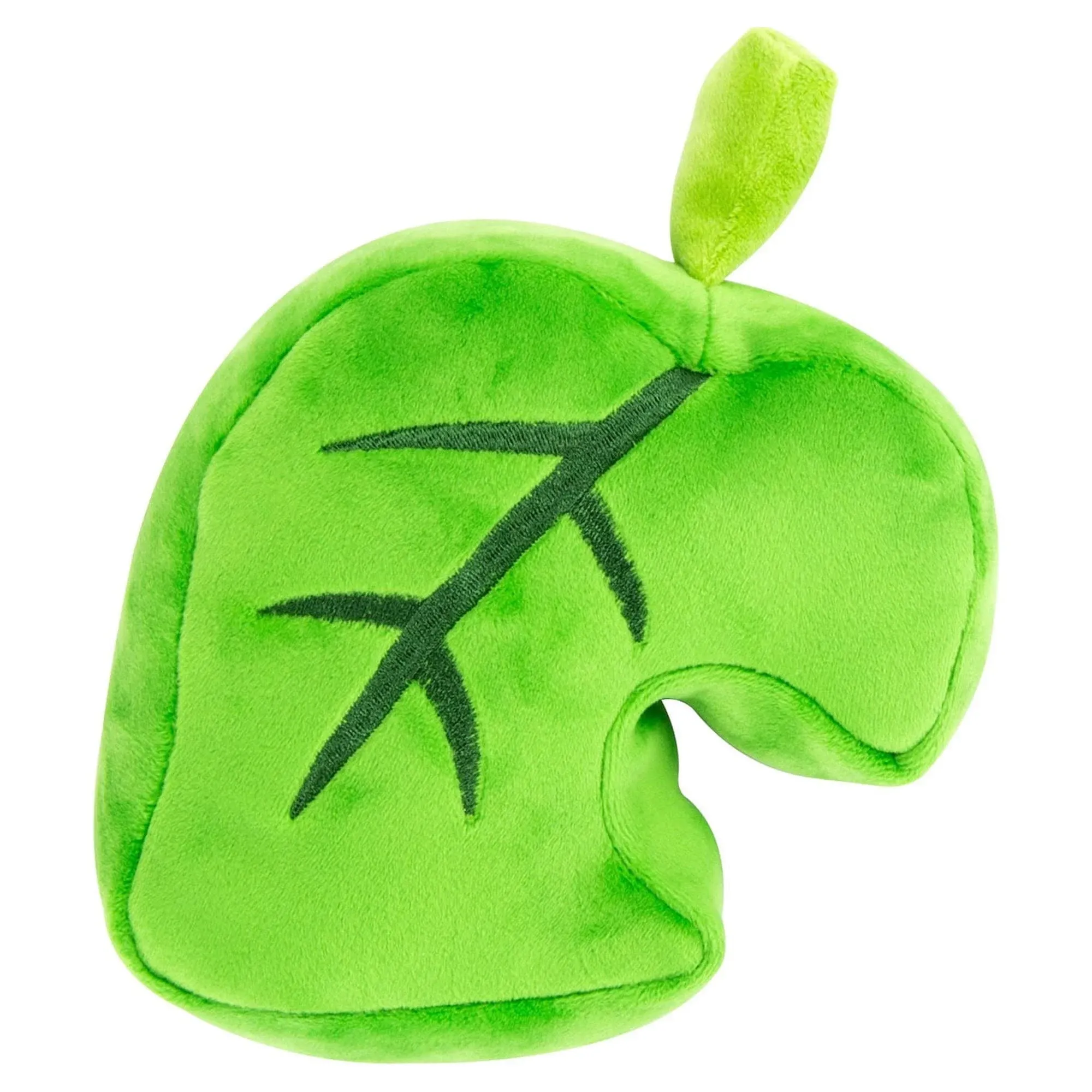 Club Mocchi Mocchi Junior Leaf Plush