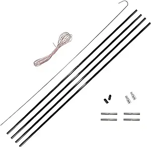 Stansport Pole Replacement Kit