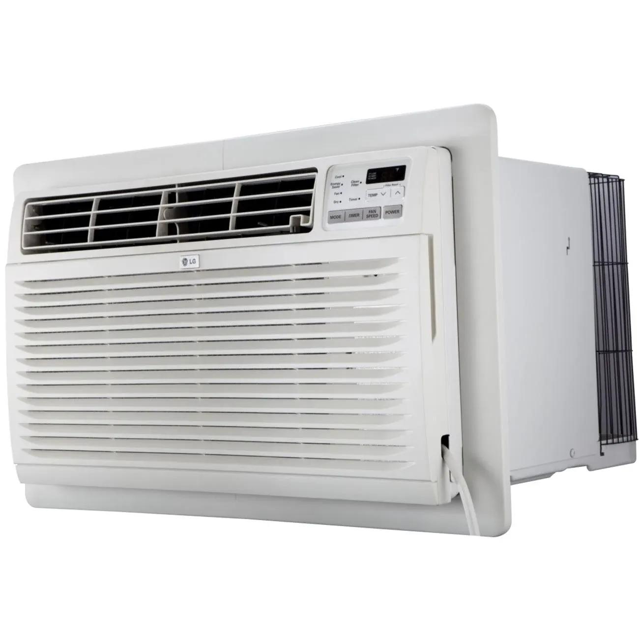 LG LT1036CER 10,000 BTU 230V Through-the-Wall Air Conditioner