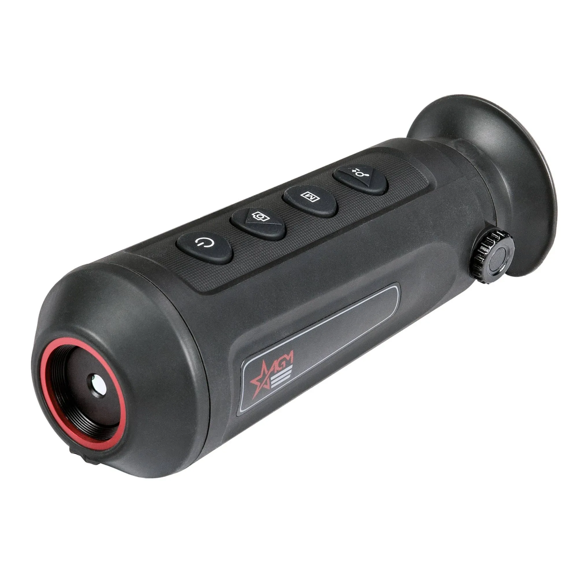 AGM Global Vision Asp-Micro TM160 Short Range Thermal Imaging Monocular