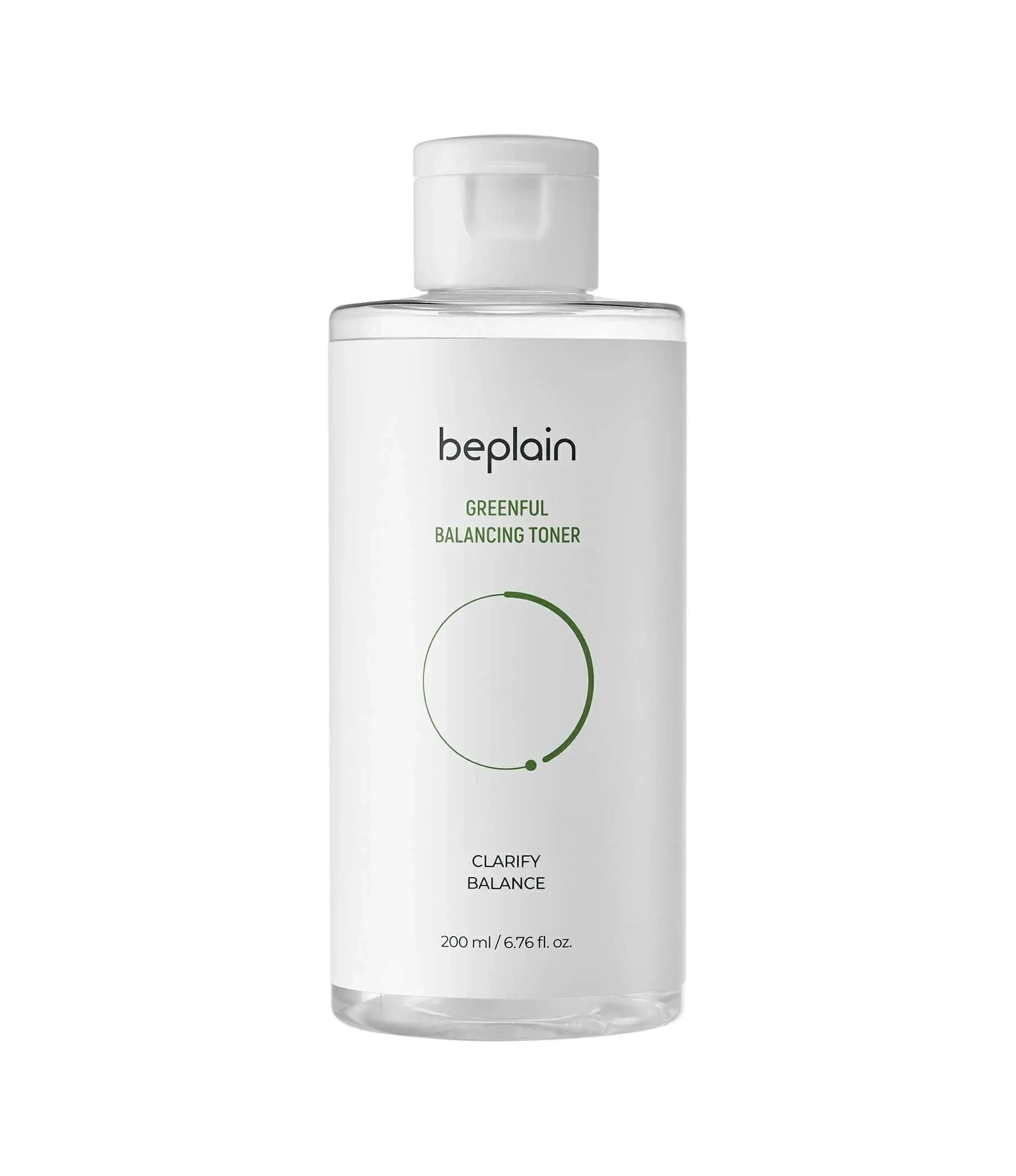 [Beplain] Greenful Cleansing Oil 200ml