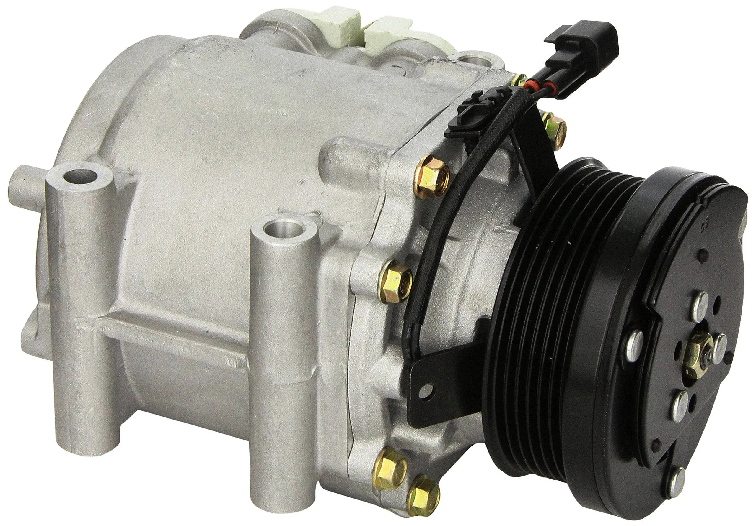 Four Seasons - 98557 - A/C Compressor