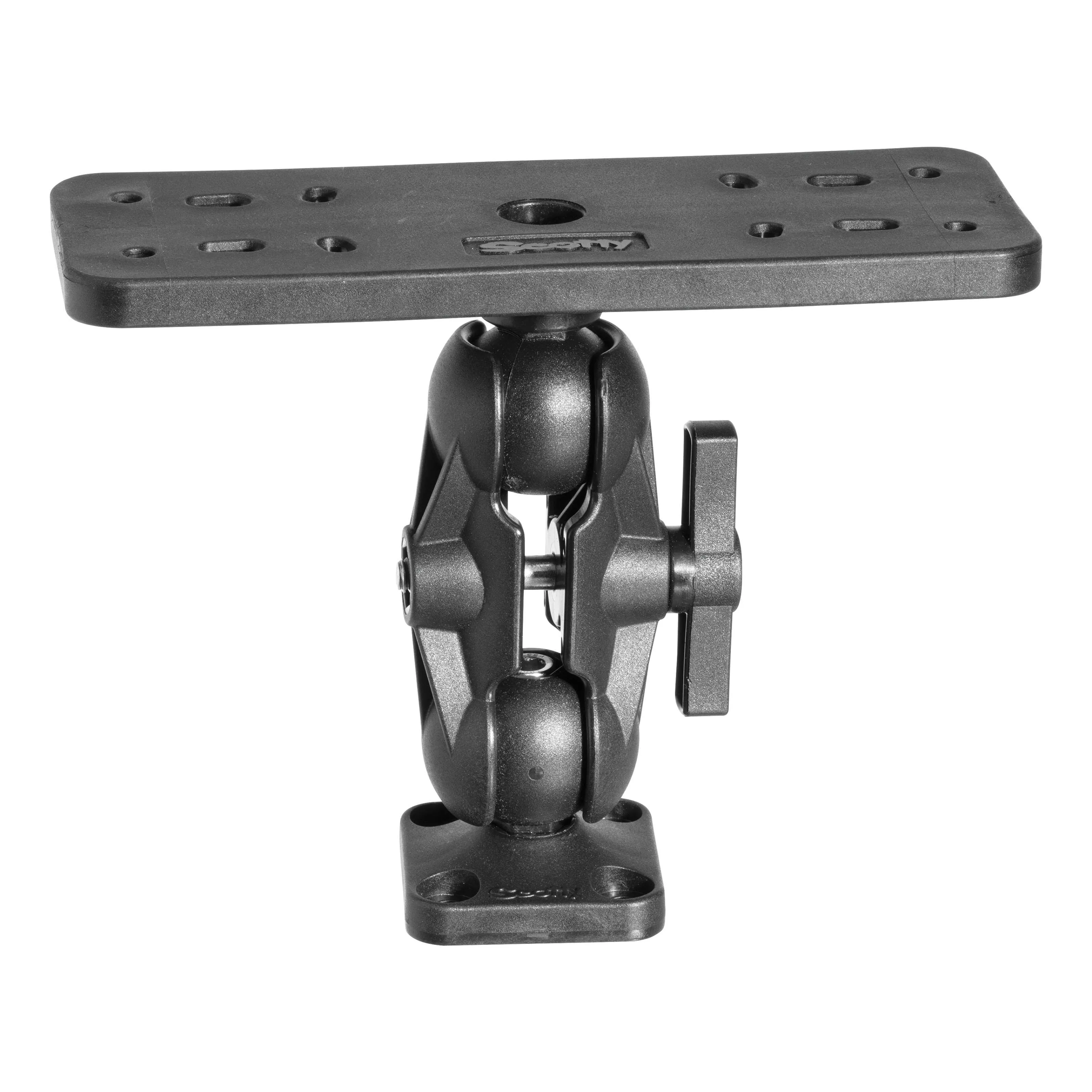 Scotty 163 Fishfinder Ball Mount