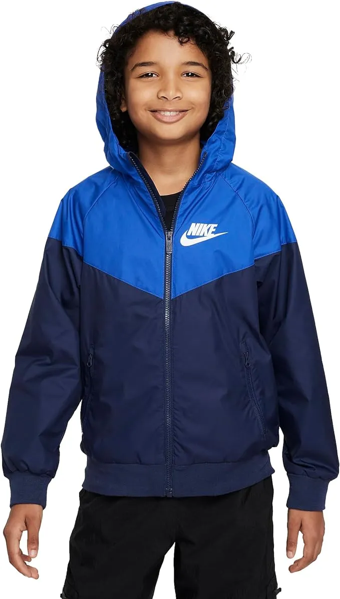 Nike Sportswear Windrunner Boys' Jacket