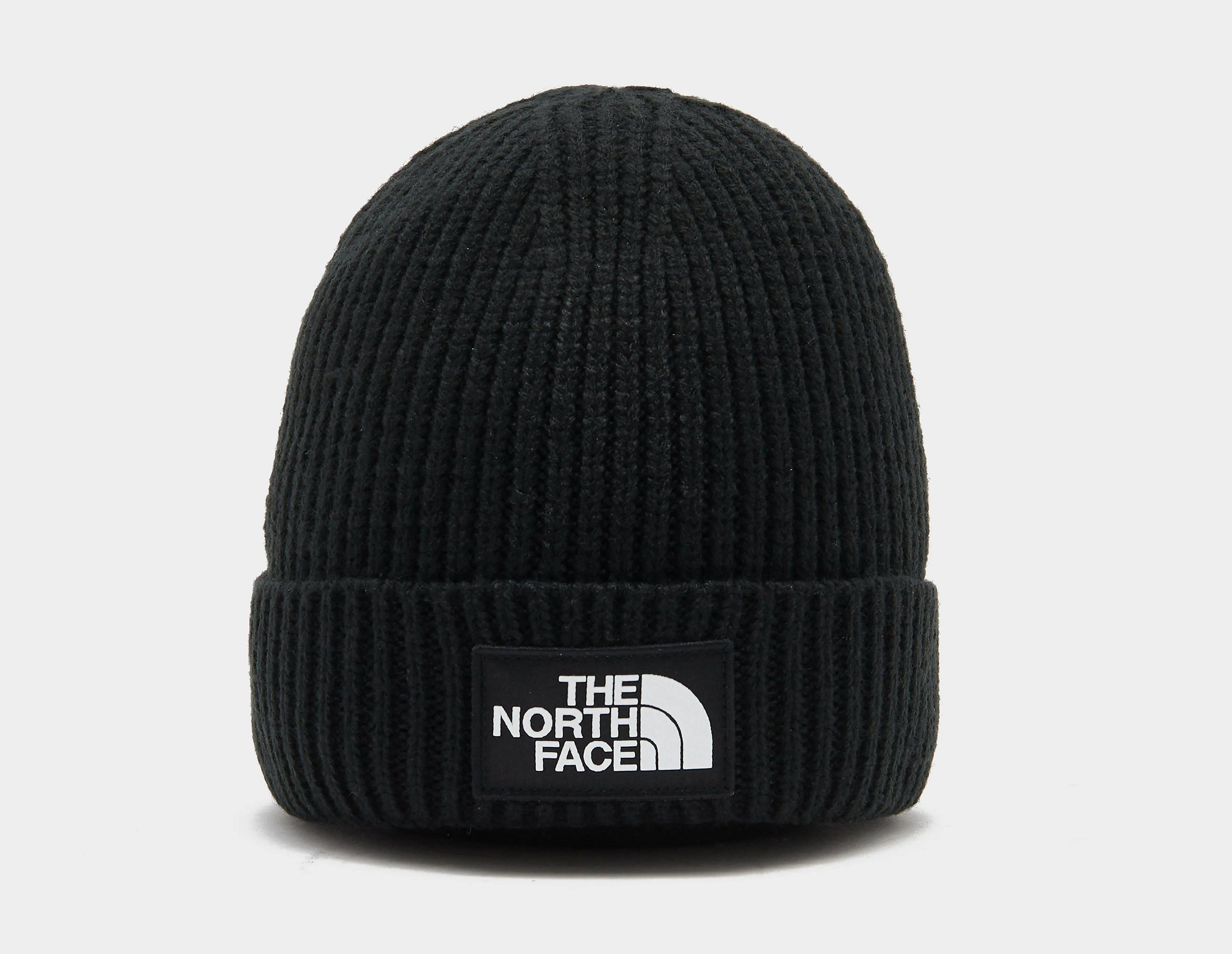 The North Face Bonnet Logo Box