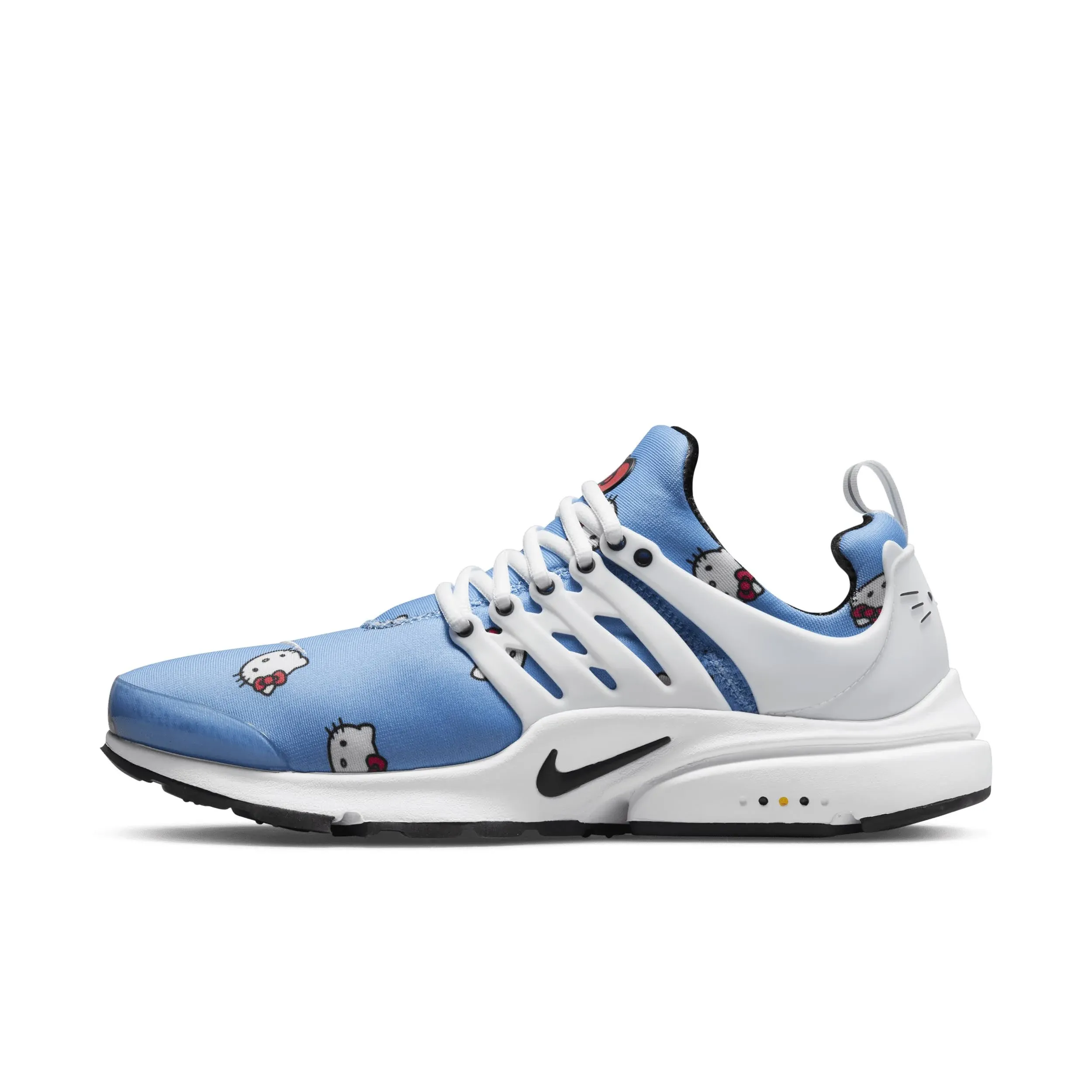 Nike x Hello Kitty Air Presto Women's - Blue