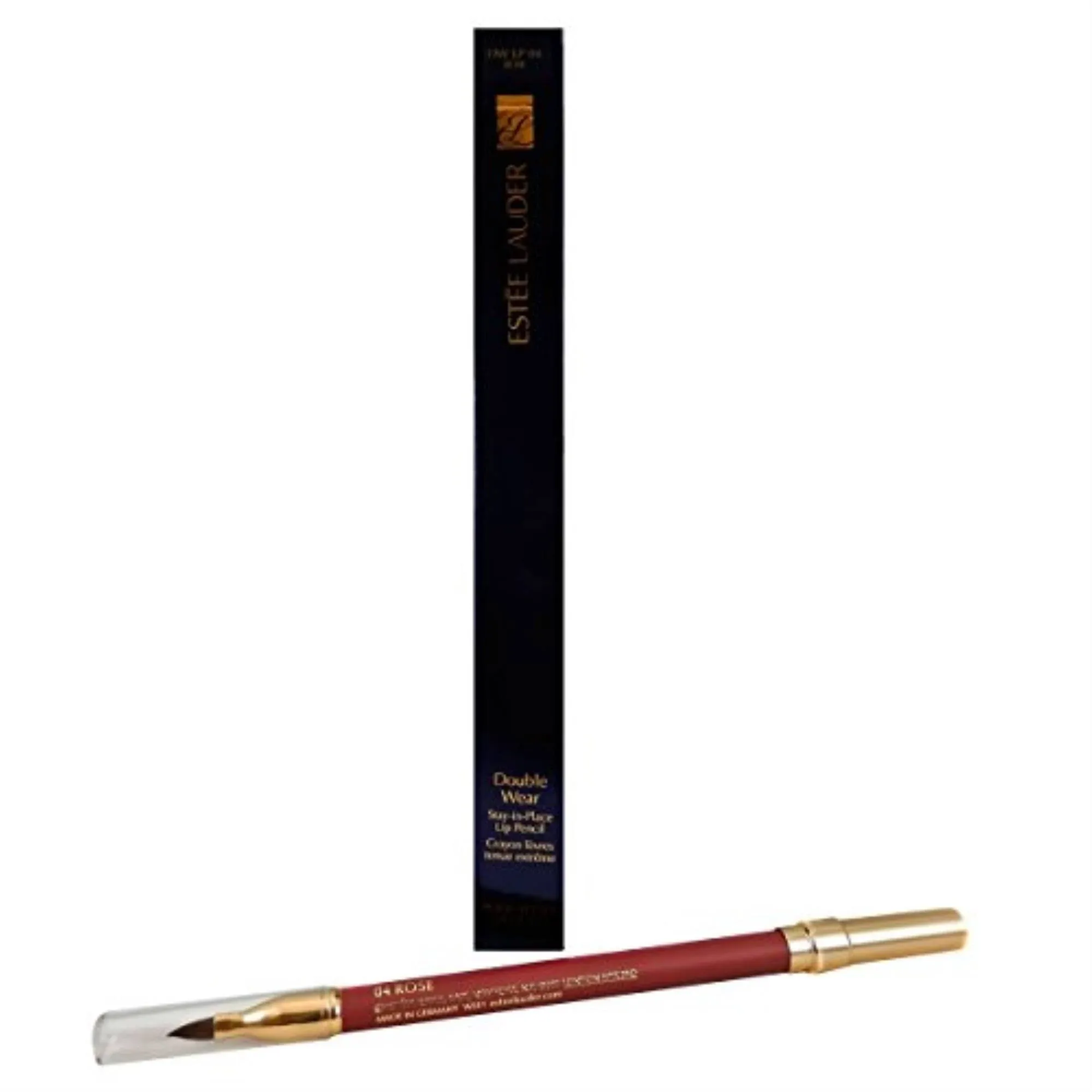 Estee Lauder Double Wear Stay-in-Place Lip Pencil - Rose