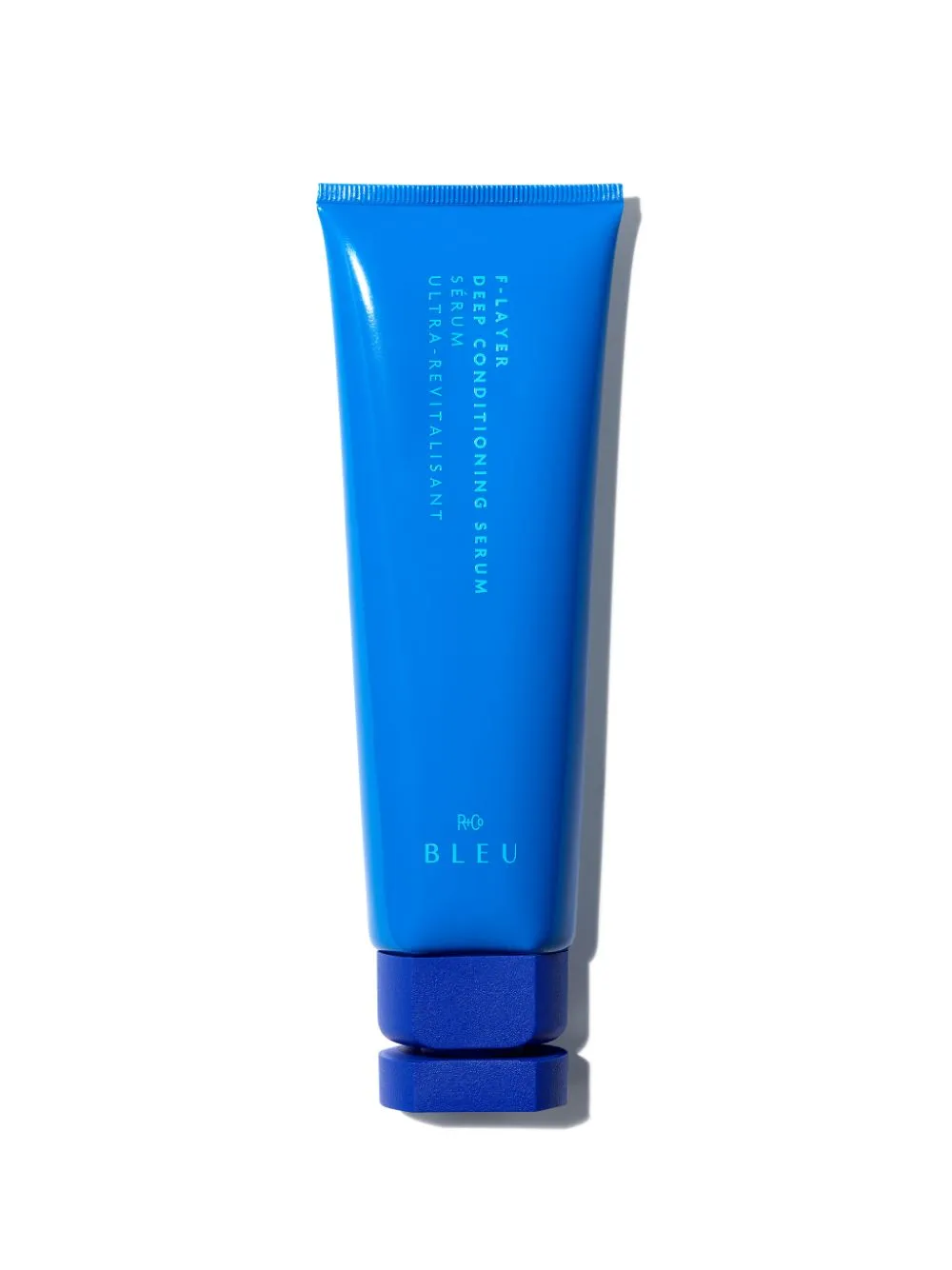 Shop R+co Bleu F-layer Deep Conditioning Serum In No Colour