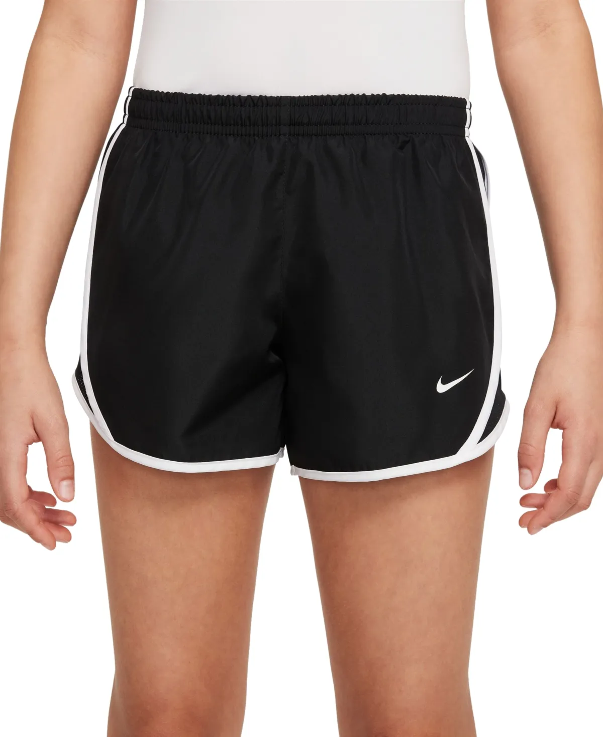 Nike Girls' Tempo Running Shorts