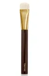 Shop Tom Ford Shade And Illuminate Brush 04 - One Size In Colorless