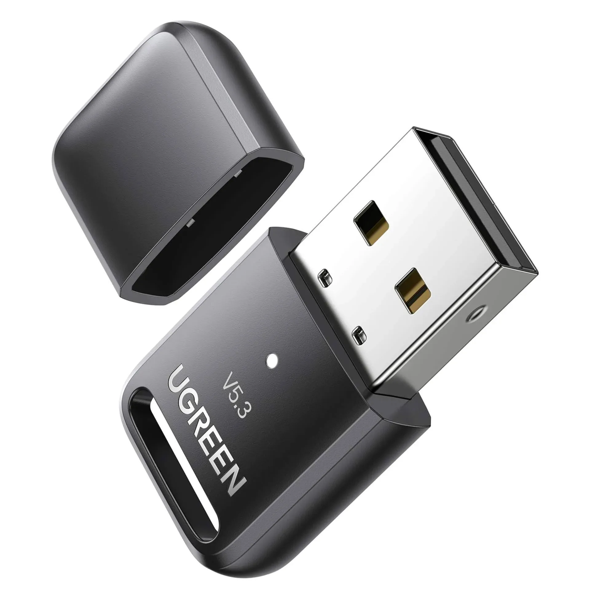 UGREEN USB Bluetooth 5.3 Adapter for PC