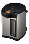 Zojirushi Ve Hybrid 4-Liter Water Boiler & Warmer, Black