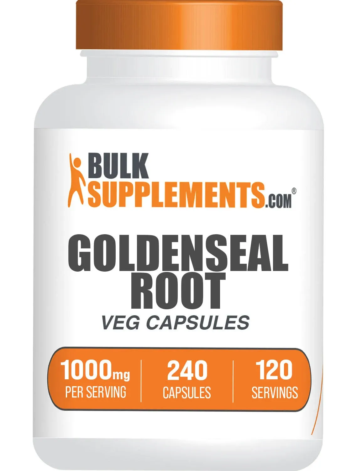 Goldenseal Root Powder