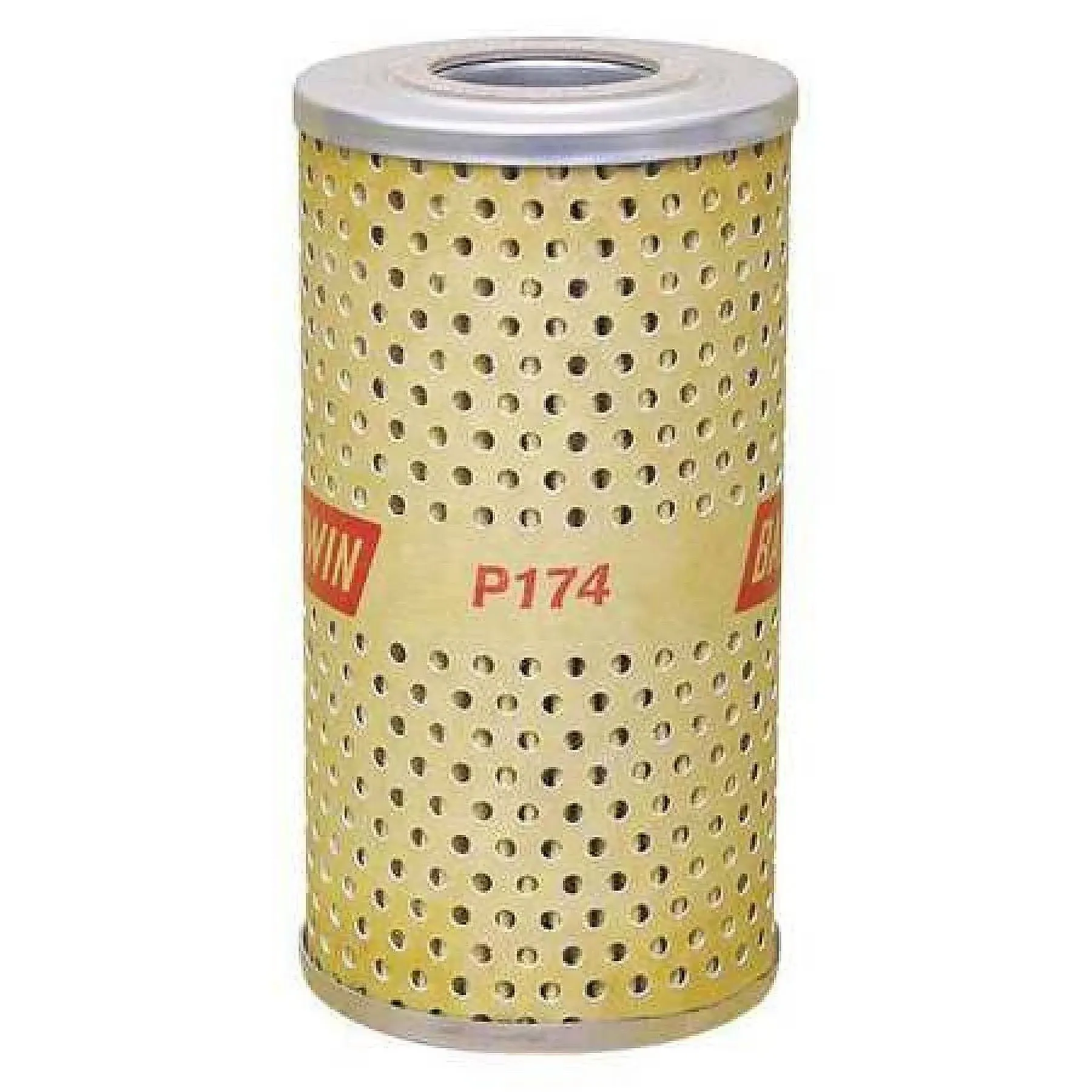 Baldwin Filters® P174 - Engine Oil Filter Element