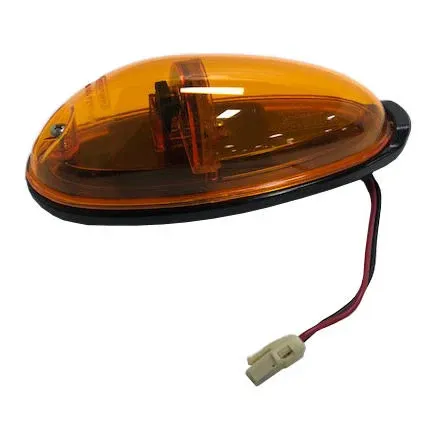 Freightliner A06-36925-000 LED Roof Marker Light - Low Profile