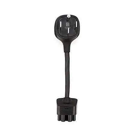 Tesla Gen 2 NEMA Adapter (14-50) 240v TESLA MODEL S/3/X/Y