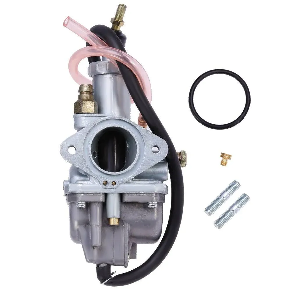 Yamaha Timberwolf YFB 250 Carburetor Kit - Easy Power Enhancement Solution