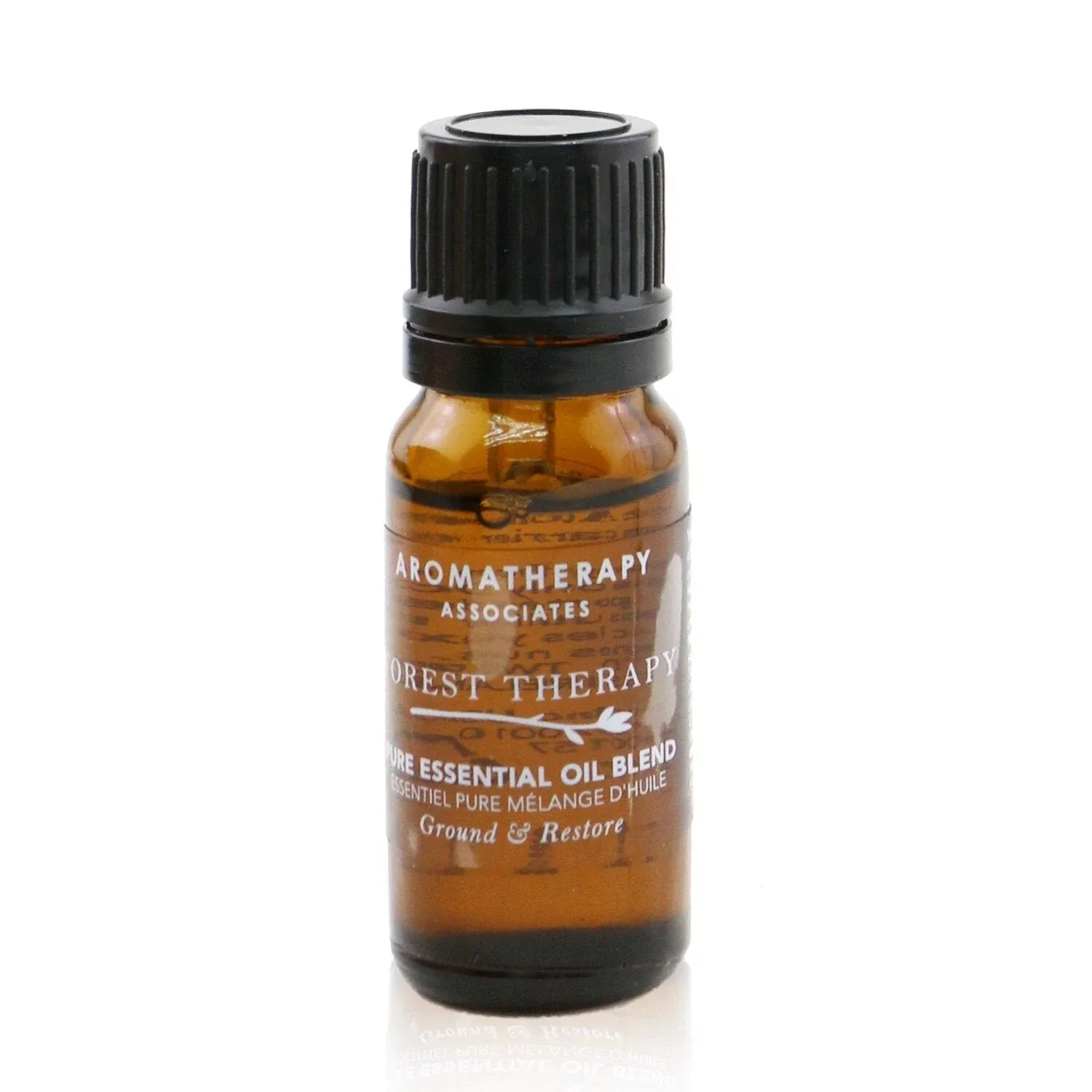 Aromatherapy Associates Forest Therapy - Pure Essential Oil Blend 10ml/0.33oz | Strawberrynet USA