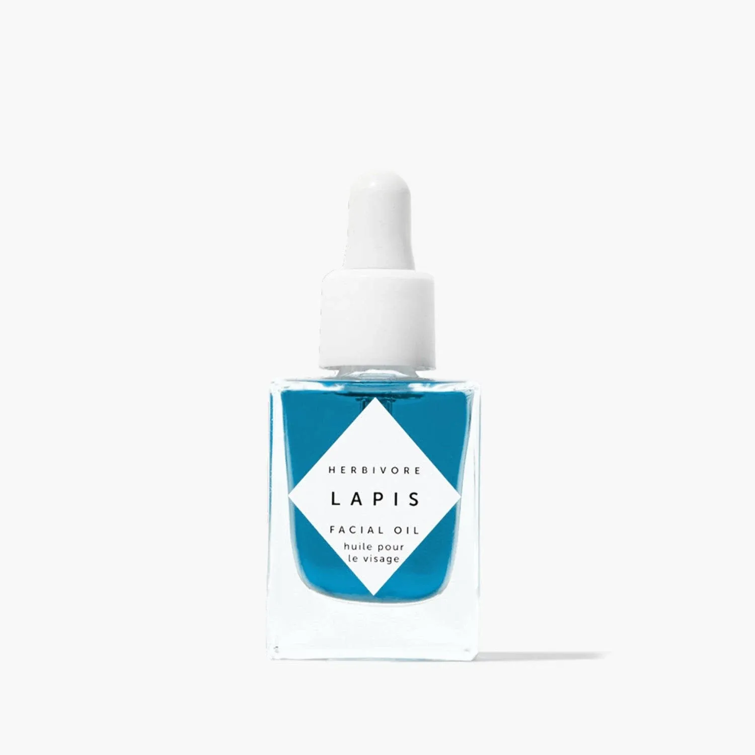 Herbivore LAPIS Blue Tansy Face Oil - For Oily &amp; Acne-Prone Skin