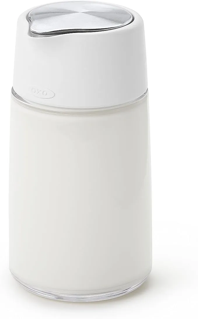 OXO Good Grips Glass Creamer