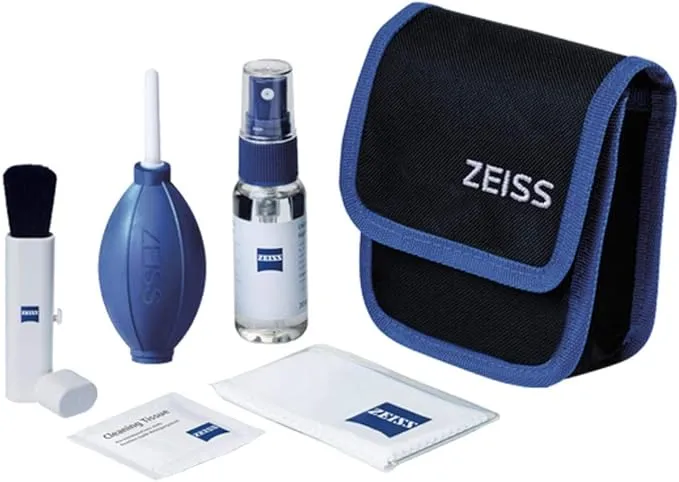 Zeiss Lens Cleaning Kit