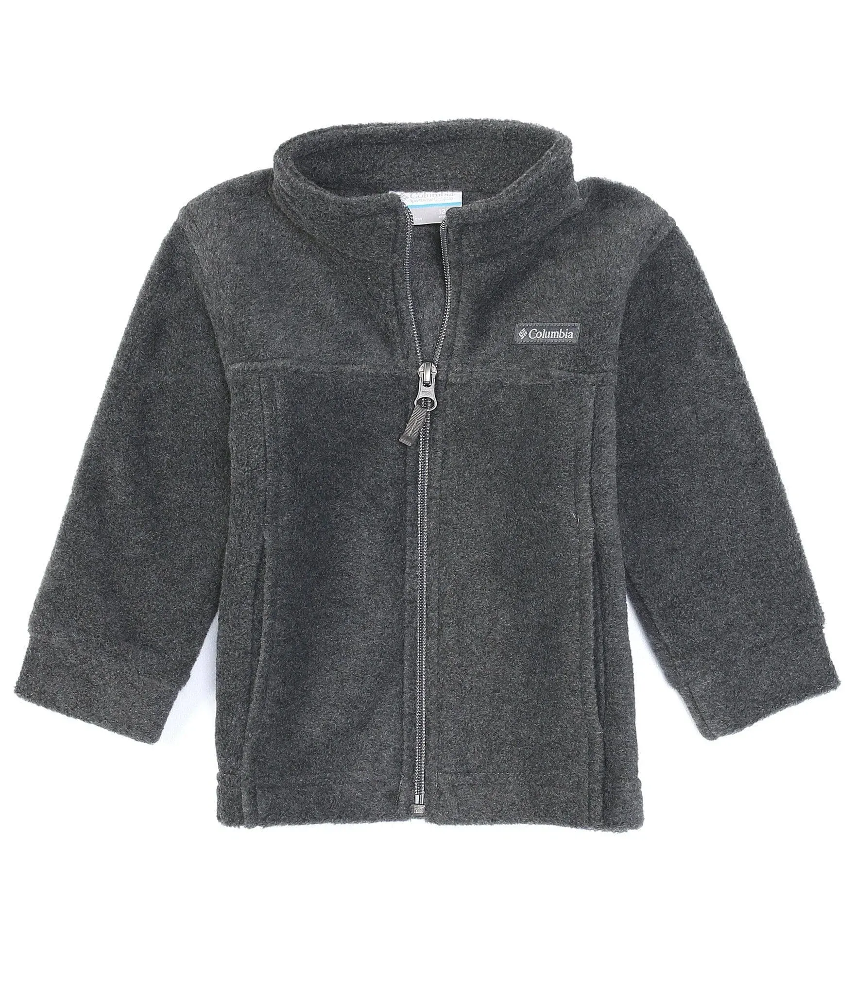 Columbia Steens II Mountain Fleece Jacket Infant Boys'