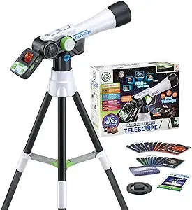 Leapfrog Magic Adventures Telescope