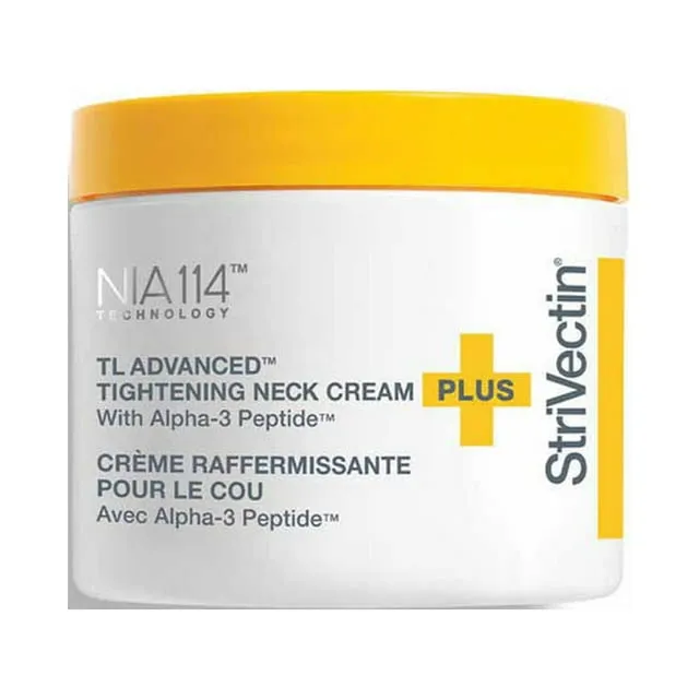 Strivectin TL Advanced Tightening Neck Cream Plus 3.4 oz - 3.4 oz.