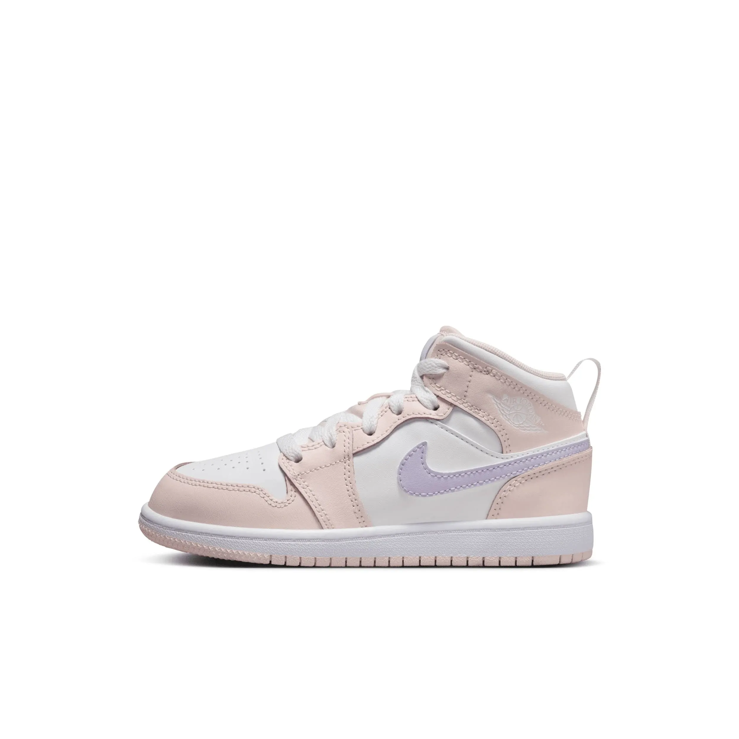 Jordan 1 Mid  Chaussure pour jeune enfant