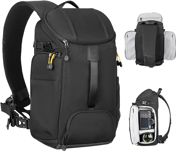 TARION Drone Camera Sling Bag