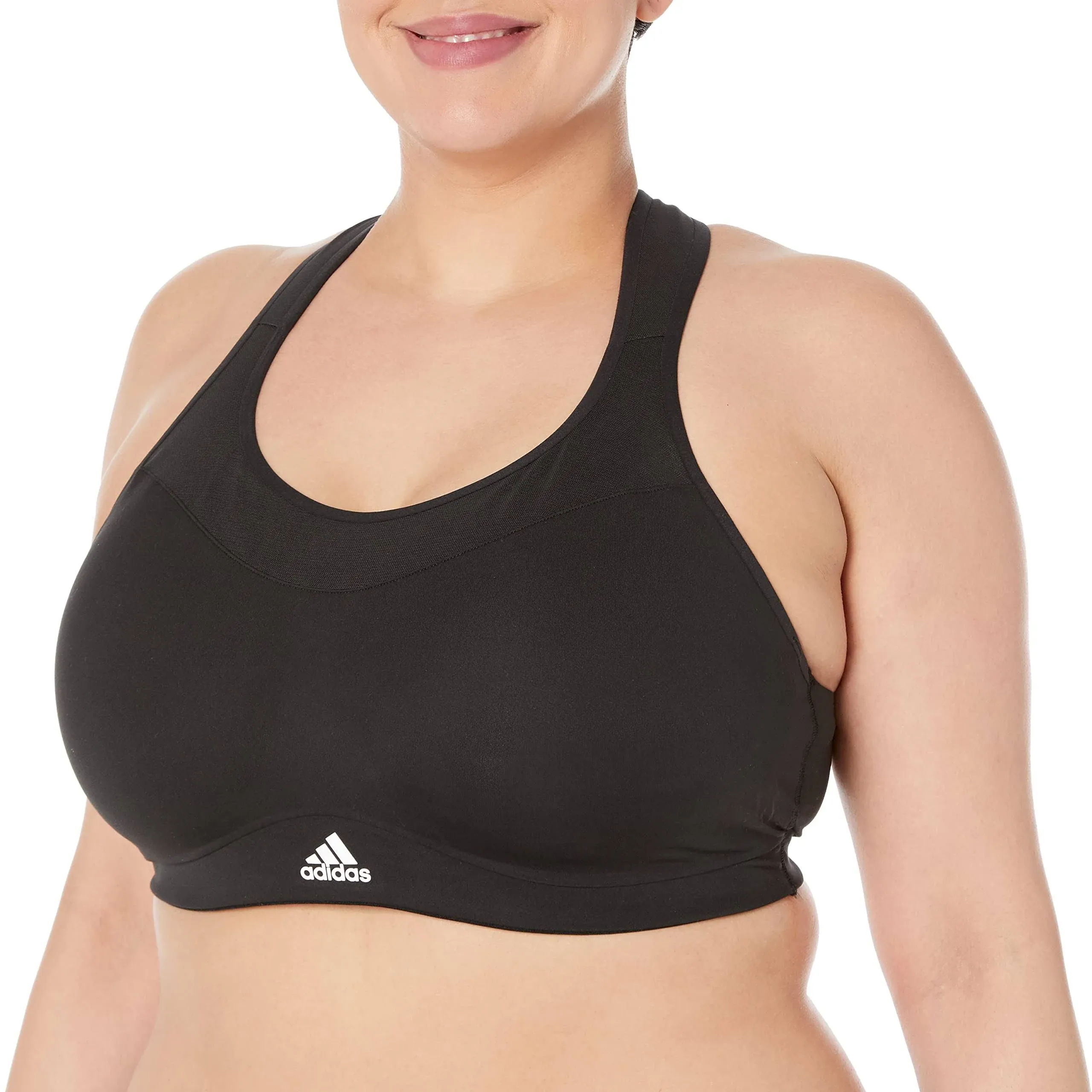 adidas Women's TLRD Impact Training High-Support Bra