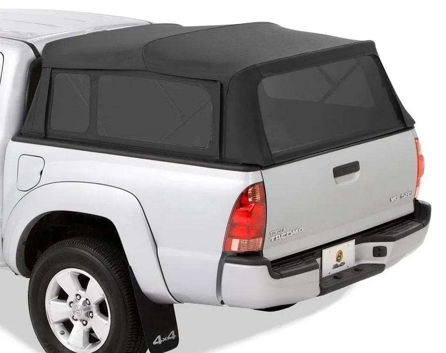 Bestop 76308-35 Supertop Truck Bed Top