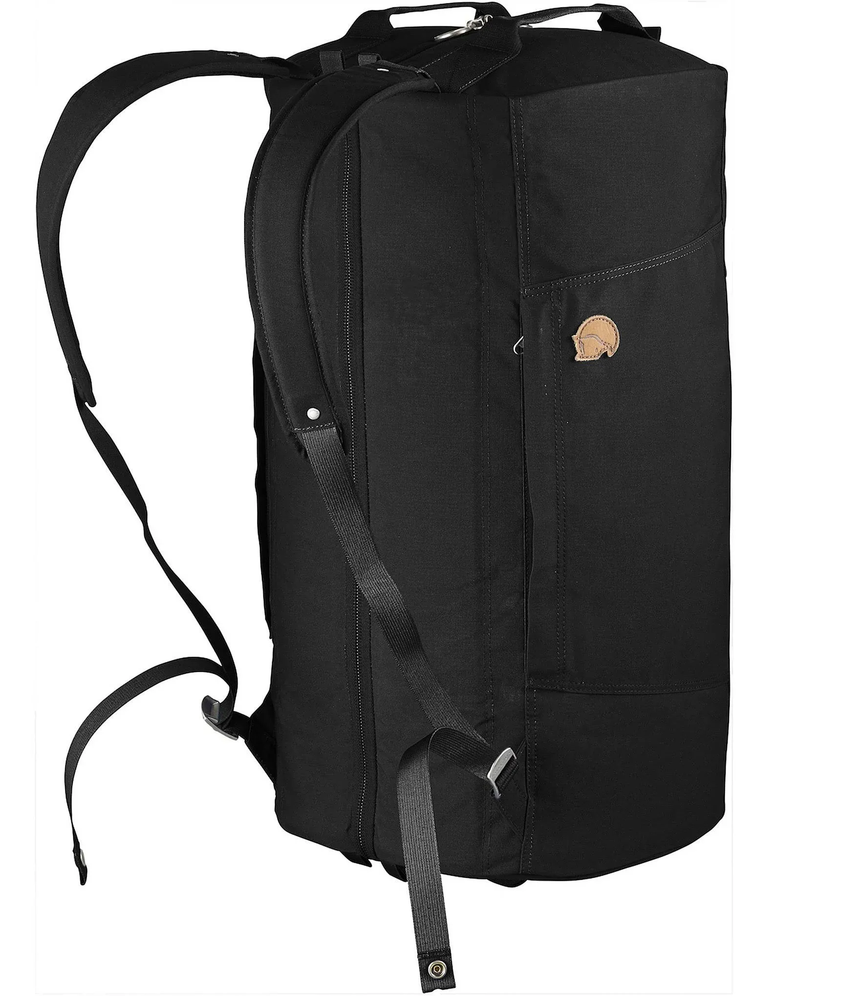 Fjallraven Splitpack Large (Black)