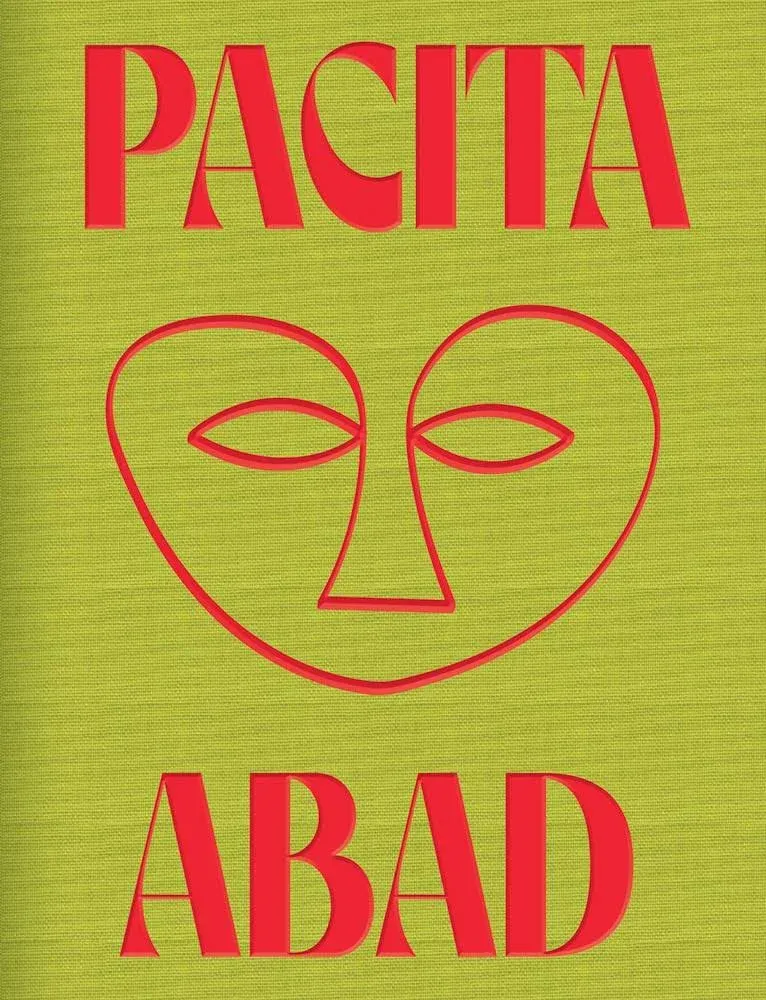 Pacita Abad by Victoria Sung (English) Hardcover Book