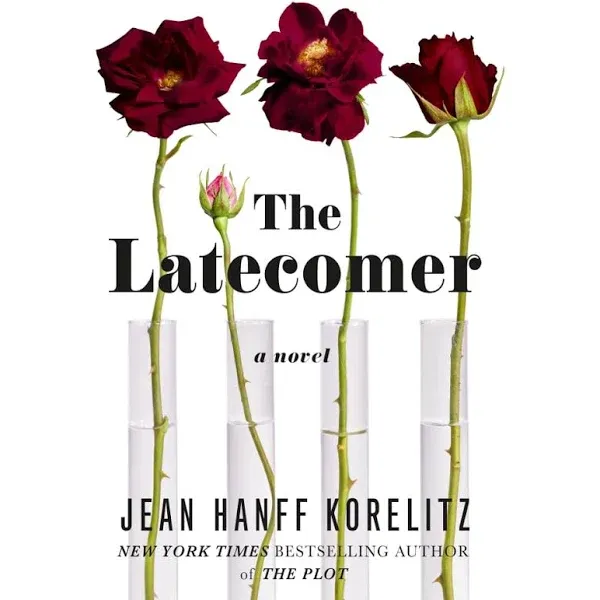 The Latecomer: A Novel [Book]