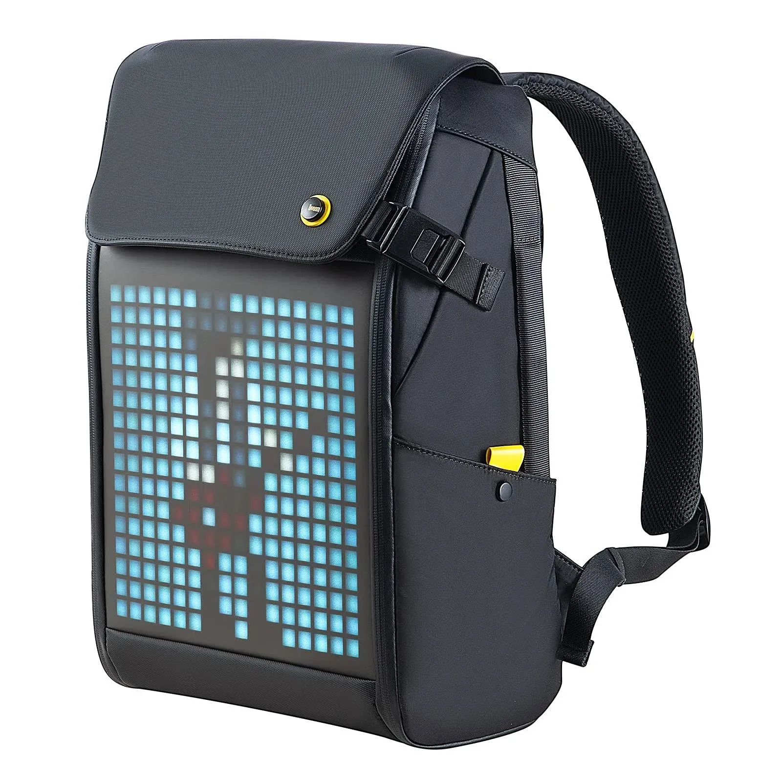 Divoom LED Display Laptop Backpack