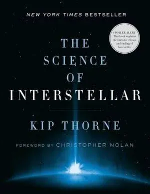 The Science of Interstellar [Book]