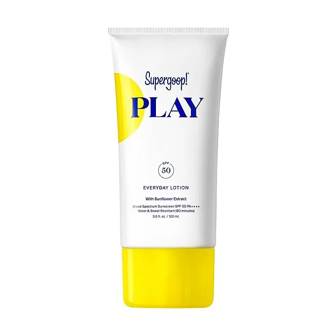 PLAY Everyday Lotion SPF 50