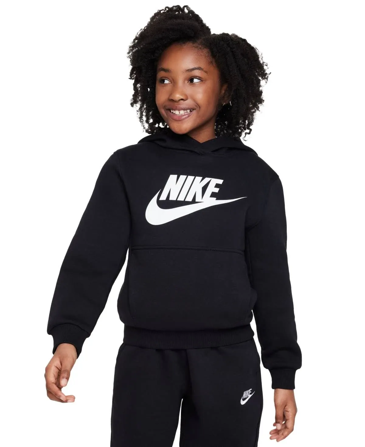 Nike Sportswear Club Fleece  Big Kids' Hoodie