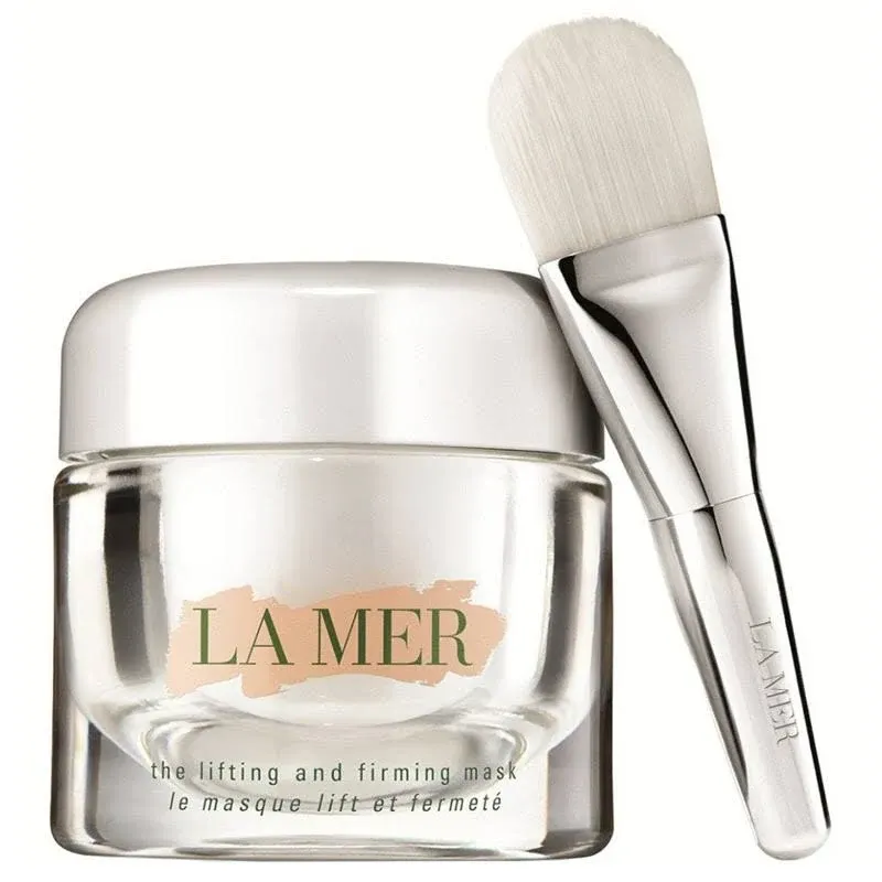 The Lifting and Firming Mask