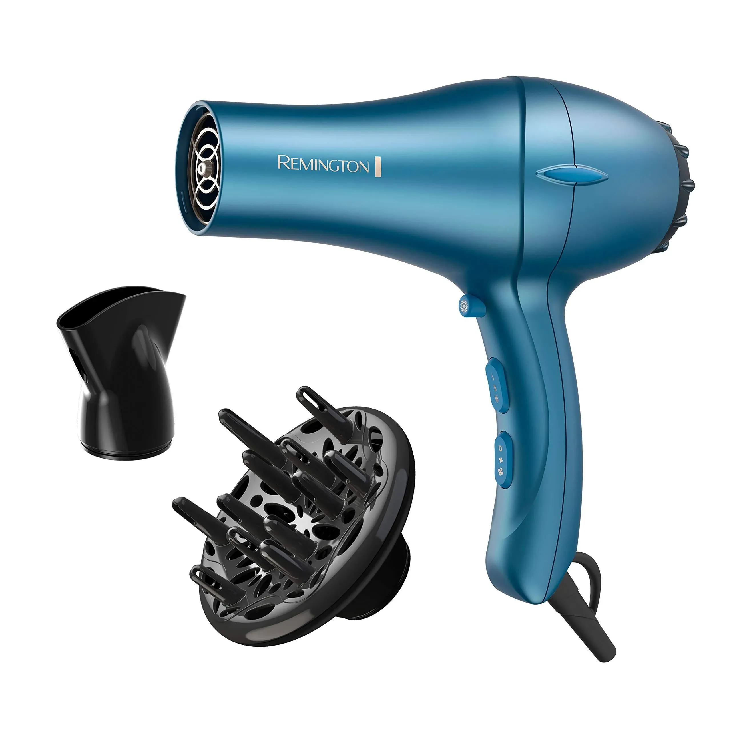 Remington Pro D2042 Professional Titanium Ceramic Hair Dryer