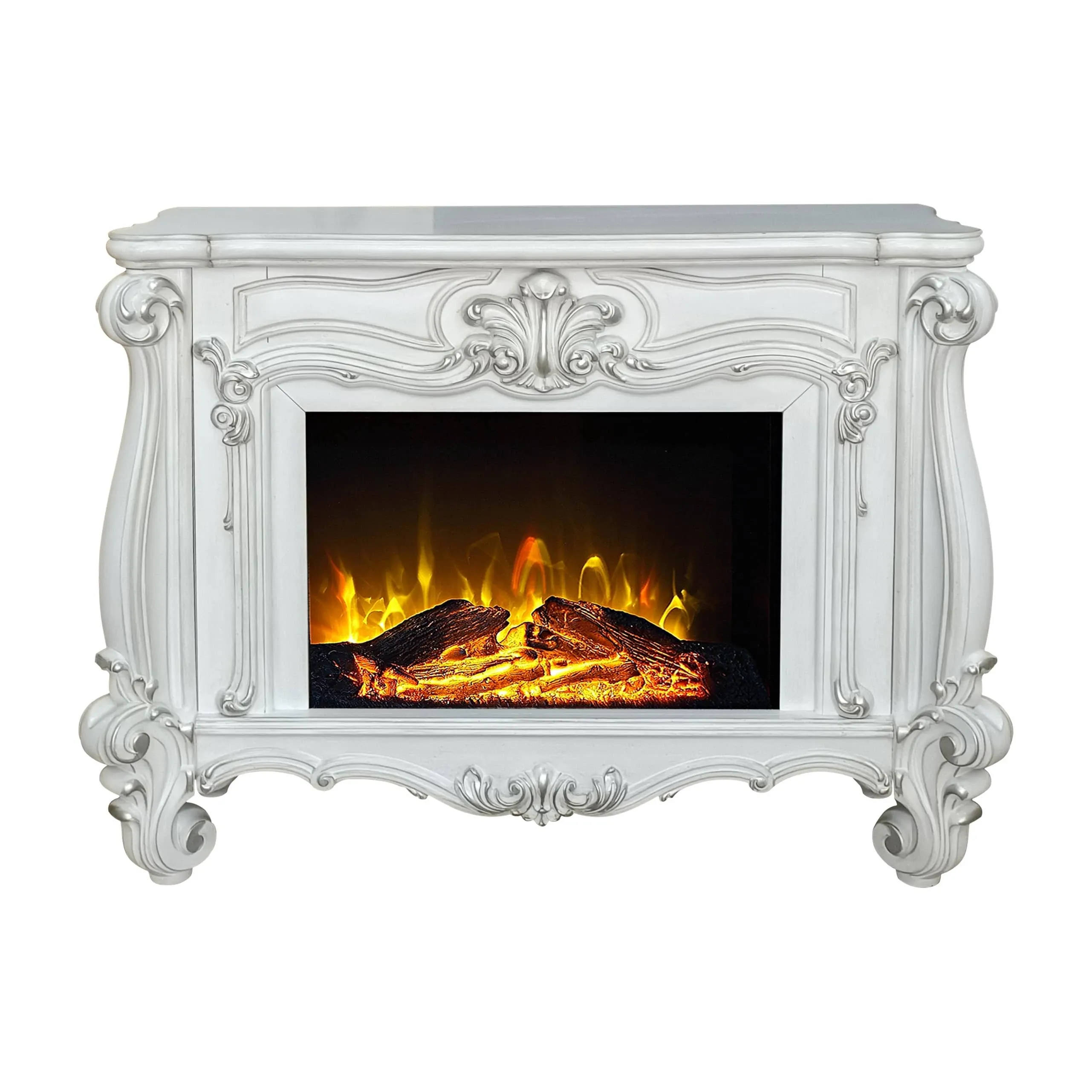 ACME Versailles Fireplace