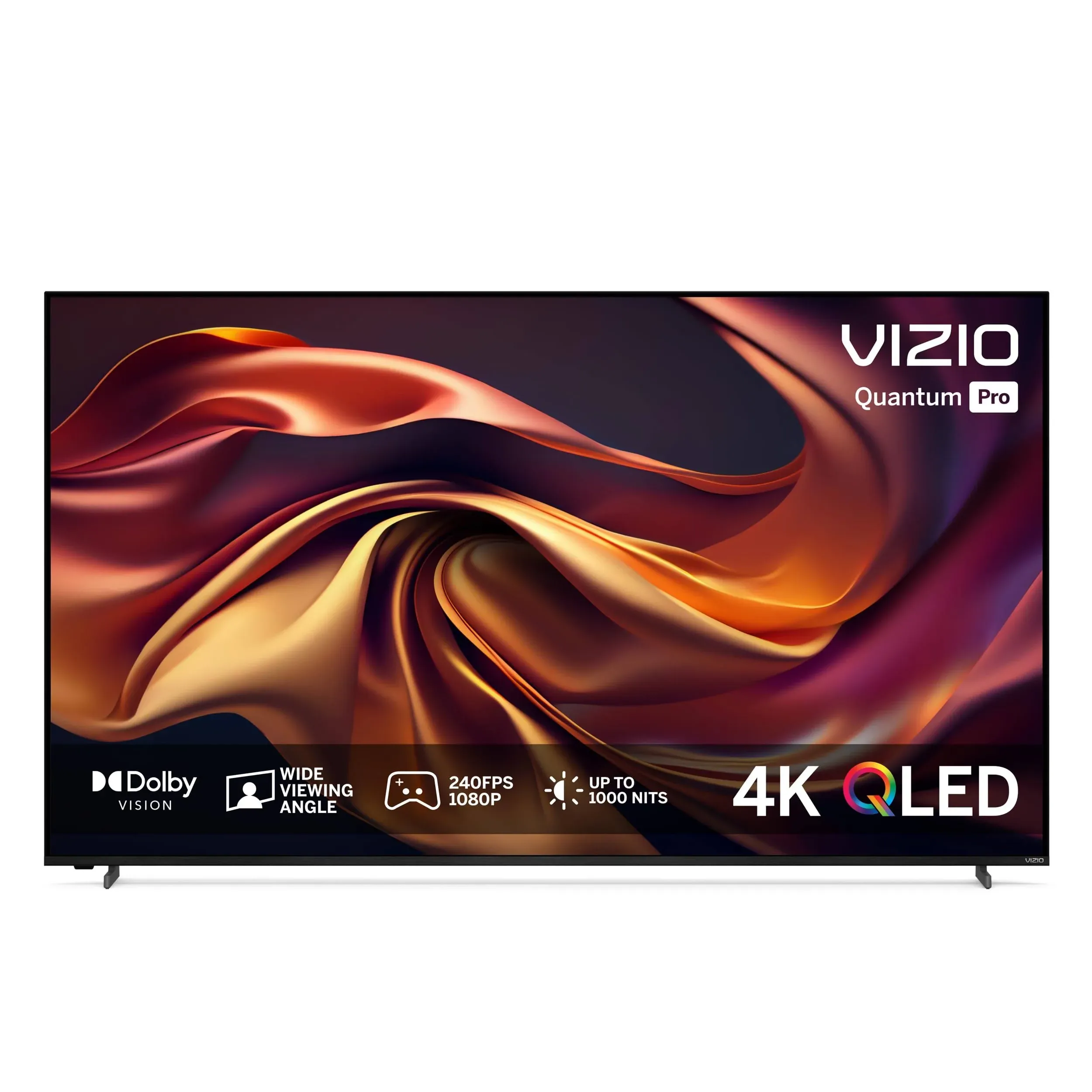 Vizio Quantum Pro 75" 4K QLED HDR Smart TV