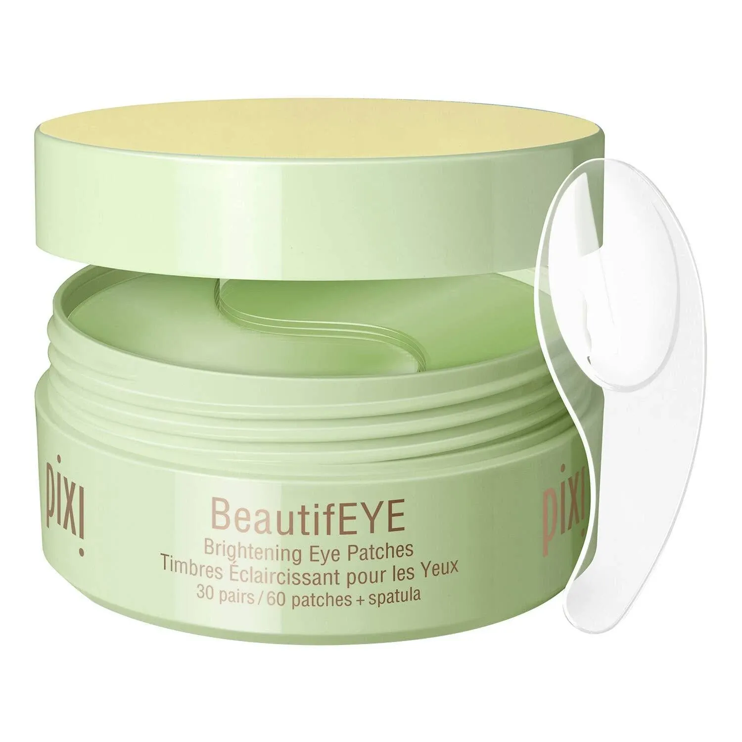 Pixi Beautifeye Brightening Eye Patches 30 Pairs