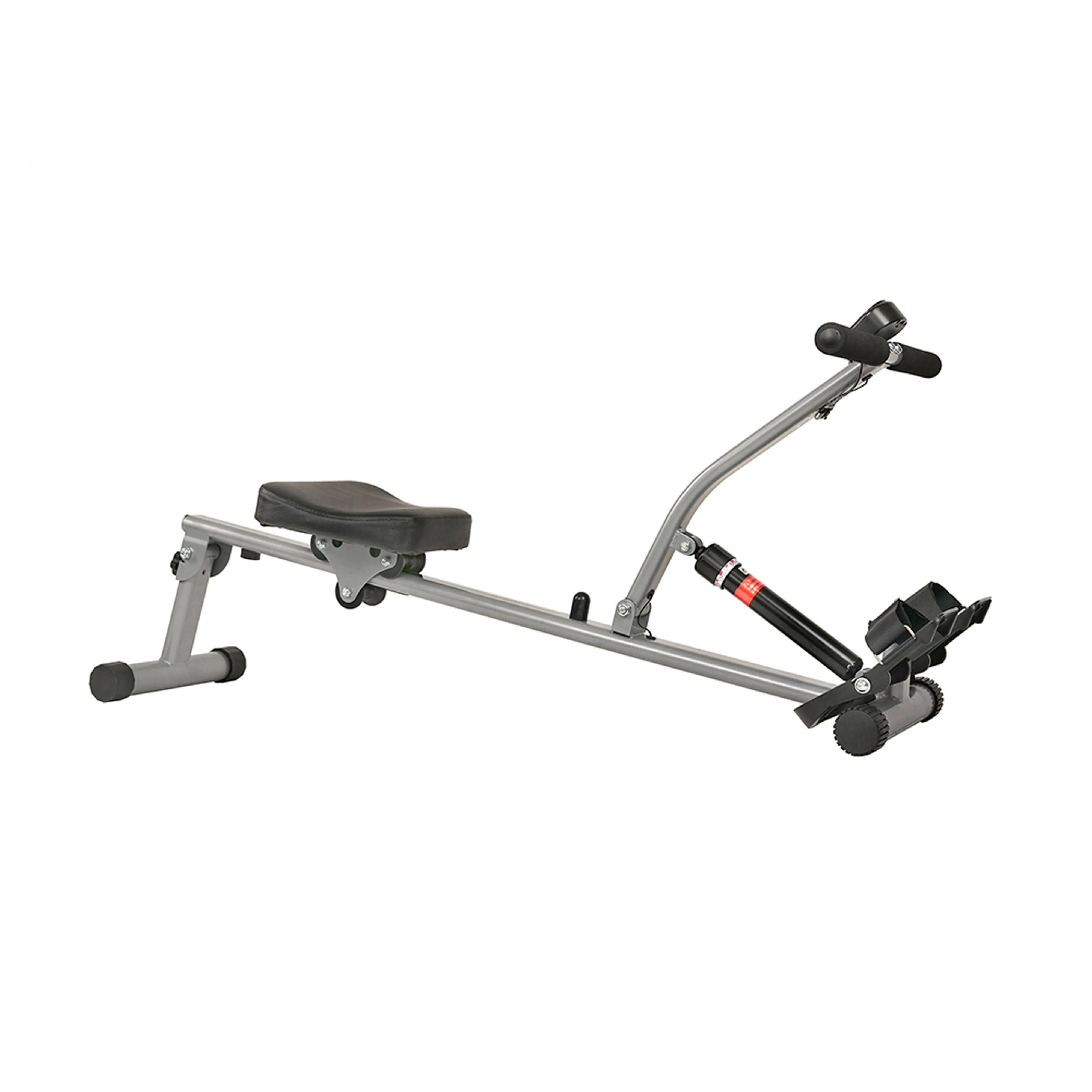 Sunny Health & Fitness SF-RW1205 Adjustable Resistance Rowing Machine